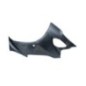TAPA LATERAL DELANTERA DERECHA COMPLETA RALLADA ALTA Y BAJA YAMAHA YZF125R 2023-2025
