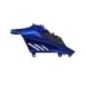 TAPA LATERAL DELANTERA IZQUIERDA INTERIOR YAMAHA YZF125R 2023-2025