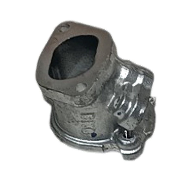 TOBERA DE ADMISIÓN YAMAHA YZF125R 2023-2025