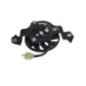 ELECTROVENTILADOR YAMAHA XSR125 LEGACY 2022-2024
