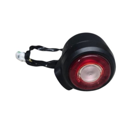 FARO O PILOTO TRASERO YAMAHA XSR125 LEGACY 2022-2024