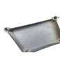 TAPA EMBELLECEDOR CUPULA SYM JOYMAX 125 2018-2020