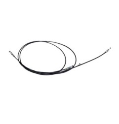 CABLES APERTURA ASIENTO Y GUANTERA HONDA PCX 125 K97 2018-2020
