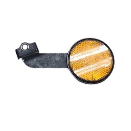 DEFLECTOR HORQUILLA IZQUIERDO HONDA PCX 125 K97 2018-2020