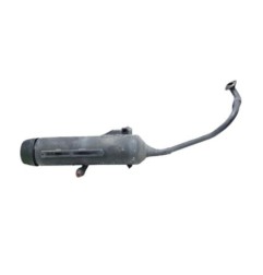 ESCAPE HONDA PCX 125 K97 2018-2020
