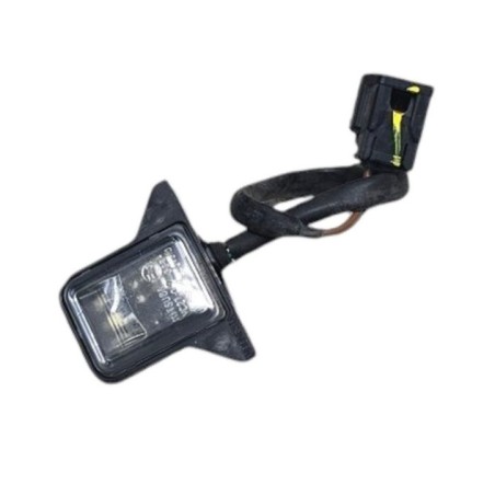 LUZ PORTAMATRÍCULAS HONDA PCX 125 K97 2018-2020