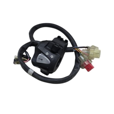 PIÑA DE LUCES IZQUIERDA HONDA PCX 125 K97 2018-2020