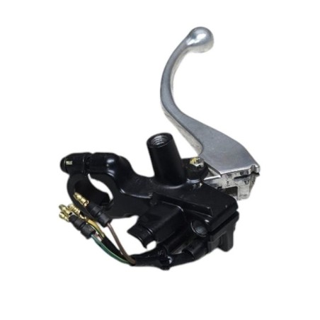 SOPORTE MANETA FRENO TRASERA COMPLETO HONDA PCX 125 K97 2018-2020