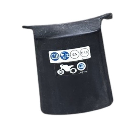 TAPA CONTRAESCUDO PEQUENA HONDA PCX 125 K97 2018-2020
