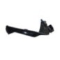 TAPA REMATE PEQUEÑA NEGRA HONDA PCX 125 K97 2018-2020