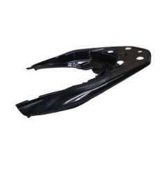 TAPA SUPERIOR PARRILLA TRASERA NEGRA HONDA PCX 125 K97 2018-2020
