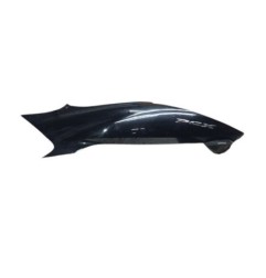 TAPA TRASERA IZQUIERDA NEGRA HONDA PCX 125 K97 2018-2020