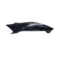 TAPA TRASERA IZQUIERDA NEGRA HONDA PCX 125 K97 2018-2020
