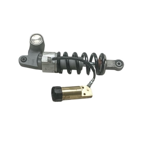 AMORTIGUADOR SUSPENSIÓN TRASERO YAMAHA XSR900 35KW RN98 2025-2026