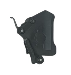 TAPA PIÑÓN DE ATAQUE YAMAHA XSR900 35KW RN98 2025-2026
