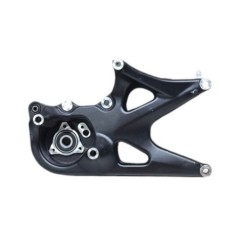 SOPORTE ESCAPE YAMAHA XMAX 125 2023-2025