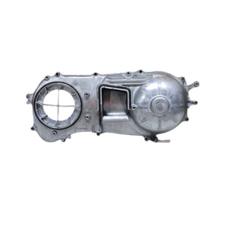 TAPA DE TRANSMISIÓN ALUMINIO YAMAHA XMAX 125 2023-2025