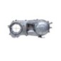 TAPA DE TRANSMISIÓN ALUMINIO YAMAHA XMAX 125 2023-2025