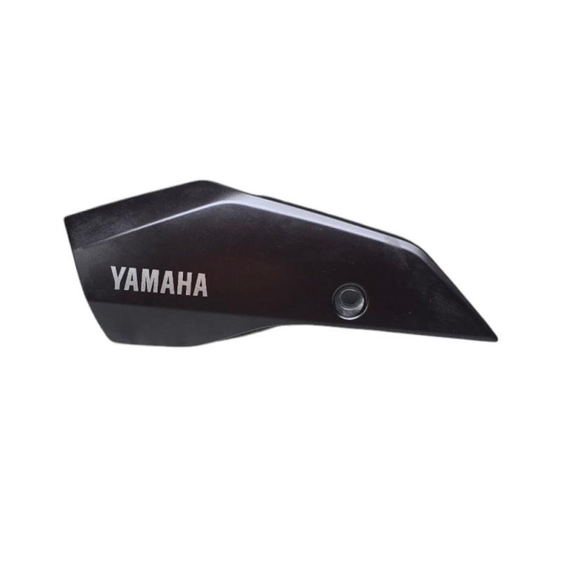 TAPA DERECHA GUARDABARROS DELANTERO YAMAHA XMAX 125 2023-2025