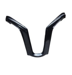 TAPA EMBELLECEDOR CONTRAESCUDO CLAUSOR YAMAHA XMAX 125 2023-2025