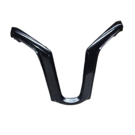TAPA EMBELLECEDOR CONTRAESCUDO CLAUSOR YAMAHA XMAX 125 2023-2025
