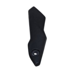 TAPA EMBELLECEDOR TORNILLOS CÚPULA DERECHA YAMAHA XMAX 125 2023-2025