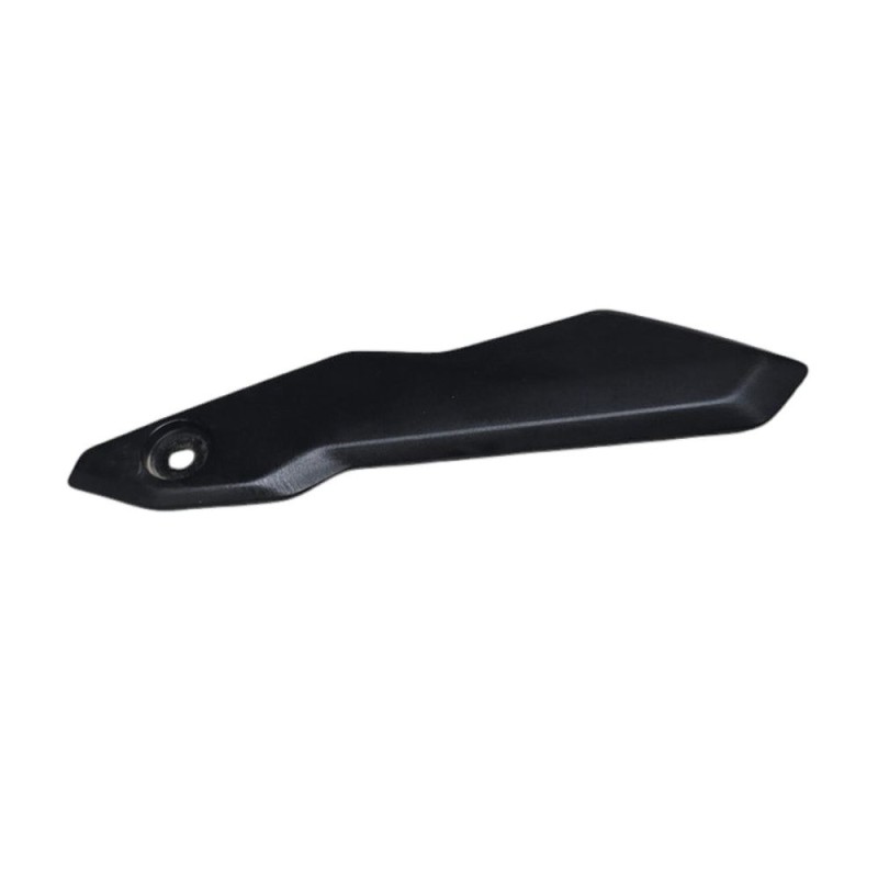 TAPA EMBELLECEDOR TORNILLOS CÚPULA IZQUIERDA YAMAHA XMAX 125 2023-2025
