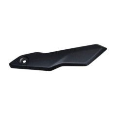 TAPA EMBELLECEDOR TORNILLOS CÚPULA IZQUIERDA YAMAHA XMAX 125 2023-2025