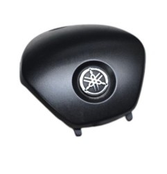TAPA EMBLEMA SUPERIOR MANILLAR YAMAHA XMAX 125 2023-2025