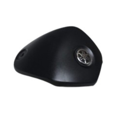 TAPA EMBLEMA SUPERIOR MANILLAR YAMAHA XMAX 125 2023-2025