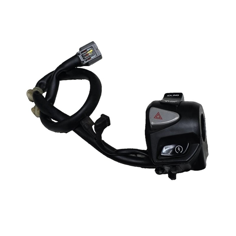 PIÑA DE ARRANQUE HONDA FORZA 125 2017-2020 K0B