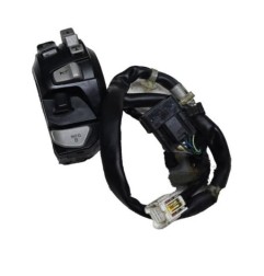 PIÑA DE LUCES HONDA FORZA 125 2017-2020 K0B