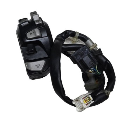 PIÑA DE LUCES HONDA FORZA 125 2017-2020 K0B