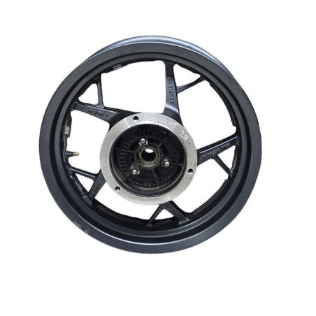 LLANTA TRASERA YAMAHA XMAX 125 2024-2025 BY6