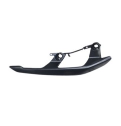 AGARRADERA TRASERA DERECHA NEGRO MATE YAMAHA XMAX 125 2018-2020