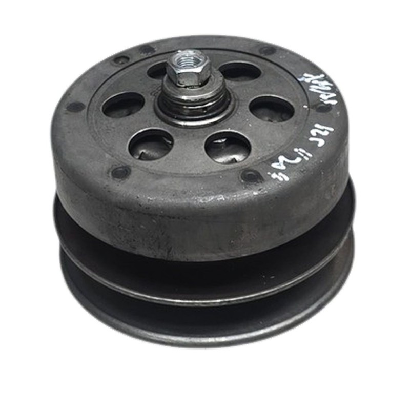 EMBRAGUE COMPLETO YAMAHA XMAX 125 2018-2020