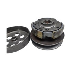 EMBRAGUE COMPLETO YAMAHA XMAX 125 2018-2020