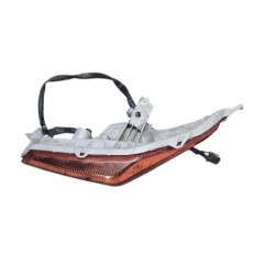 FARO TRASERO DERECHO YAMAHA XMAX 125 2018-2020 (CLAVIJA NEGRA)