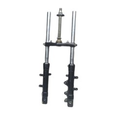 HORQUILLA COMPLETA BARRAS MAS TIJA INFERIOR YAMAHA XMAX 125 2018-2020