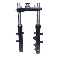 HORQUILLA COMPLETA BARRAS MAS TIJA INFERIOR YAMAHA XMAX 125 2018-2020