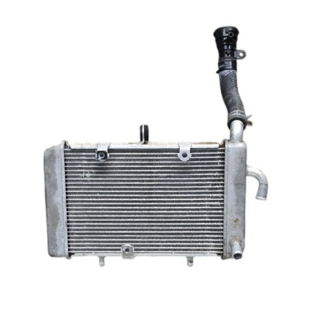 RADIADOR DE AGUA YAMAHA XMAX 125 2018-2020