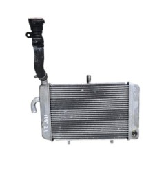RADIADOR DE AGUA YAMAHA XMAX 125 2018-2020