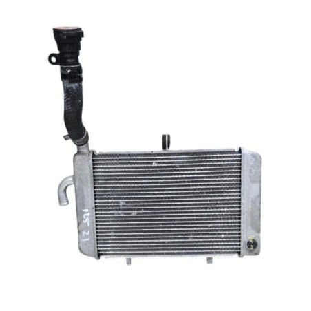 RADIADOR DE AGUA YAMAHA XMAX 125 2018-2020