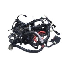 SISTEMA ELÉCTRICO INSTALACIÓN ELÉCTRICA YAMAHA XMAX 125 2018-2020