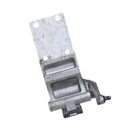 SOPORTE ALUMINIO ASIENTO YAMAHA XMAX 125 2018-2020