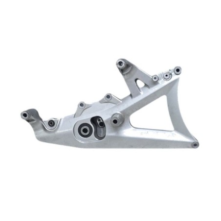 SOPORTE ESCAPE YAMAHA XMAX 125 2018-2020
