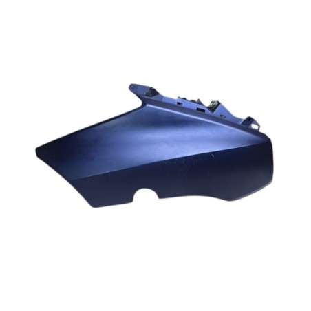 TAPA DELANTERA IZQUIERDA AZUL ELÉCTRICO YAMAHA XMAX 125 2018-2020