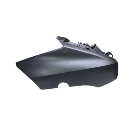 TAPA DELANTERA IZQUIERDA GRIS MATE YAMAHA XMAX 125 2018-2020