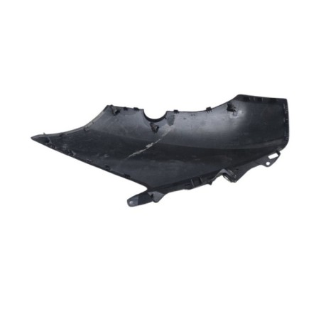 TAPA DELANTERA IZQUIERDA GRIS MATE YAMAHA XMAX 125 2018-2020