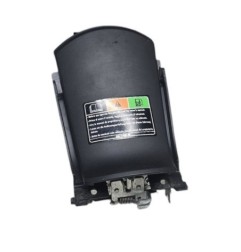 TAPA ENTRADA GASOLINA NEGRA MATE YAMAHA XMAX 125 2018-2020